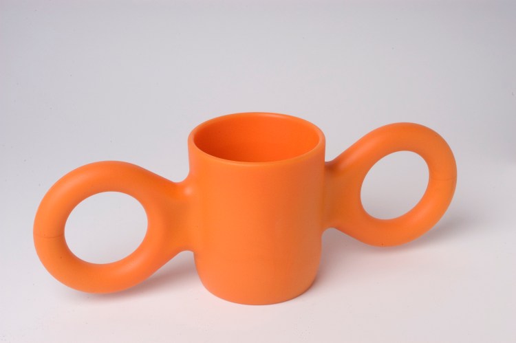Stadsmuseum Zoetermeer-Collectie_Populair_Design-Domoor